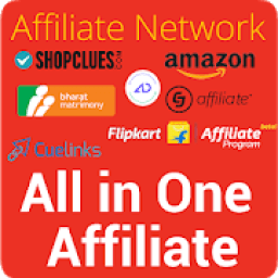 All In One Company Affiliate : Aioa Affiliate icon