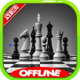 New Chess Master 2019 आइकन