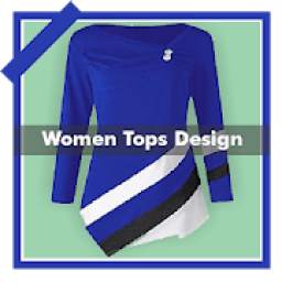 Best Women Tops Design Offline