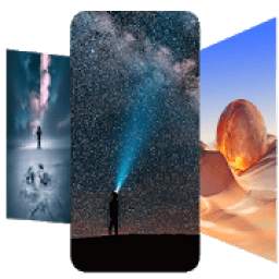 Wallpapers Note 10 / F11 Pro