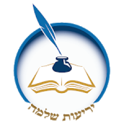 יריעות שלמה
‎ icon