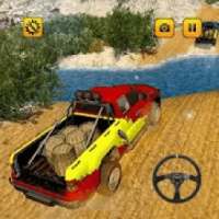 Offroad Driving Master