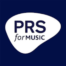 PRS for Music आइकन