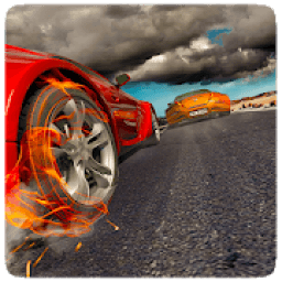 Extreme Car Drift Game icon