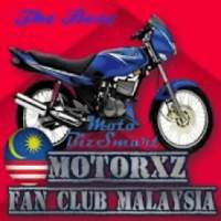 MotoRXZ Fan Club Malaysia