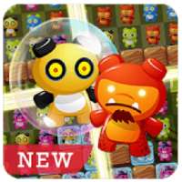 Candy Hunter : The Lost Doll