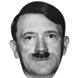 WAStickerApps 486 Adolf Hitler आइकन