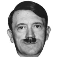 WAStickerApps 486 Adolf Hitler on 9Apps
