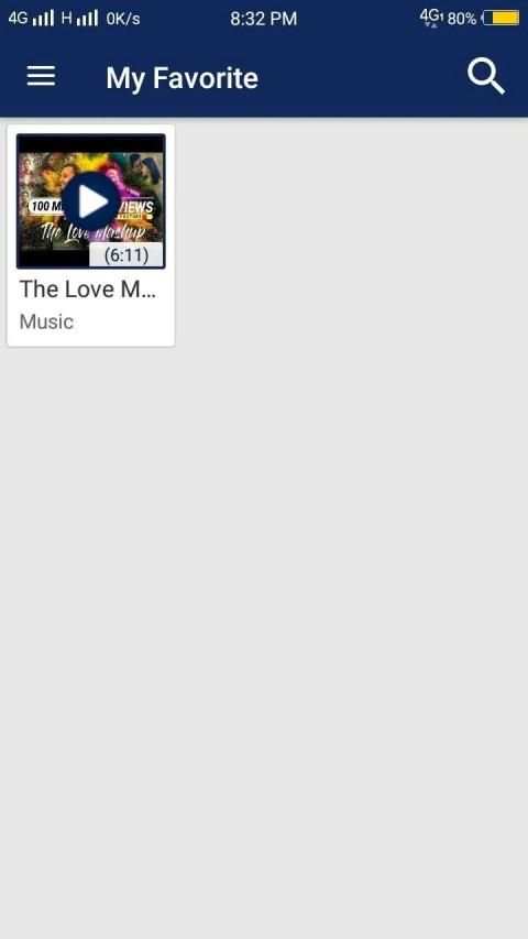 All In One Videos - Video Channel screenshot 3