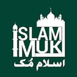 Islam Muk - Best Islamic App