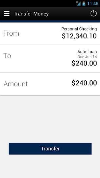 GECU Mobile screenshot 8