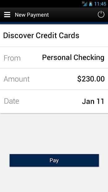 GECU Mobile screenshot 6