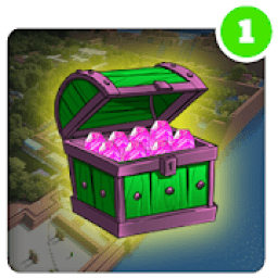 ikon MiniCraft 3: Pocket Edition Crafting Games