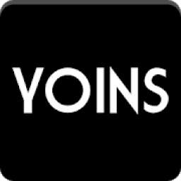 Yoins - Fashion Clothing