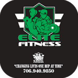 ikon Elite Fitness and Boxing