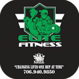 Elite Fitness and Boxing