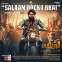 KGF Telugu Movie Ringtones