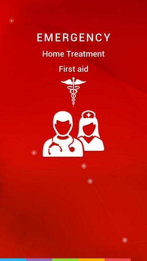 First Aid Emergency screenshot 4