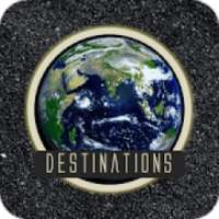 Destinations