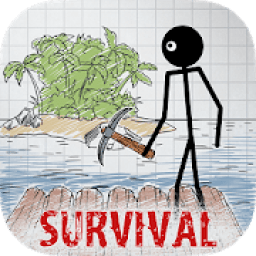 Island Raft Rescue Mission - Survival Game आइकन