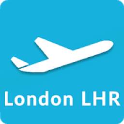 London Heathrow Airport: Flight information LHR