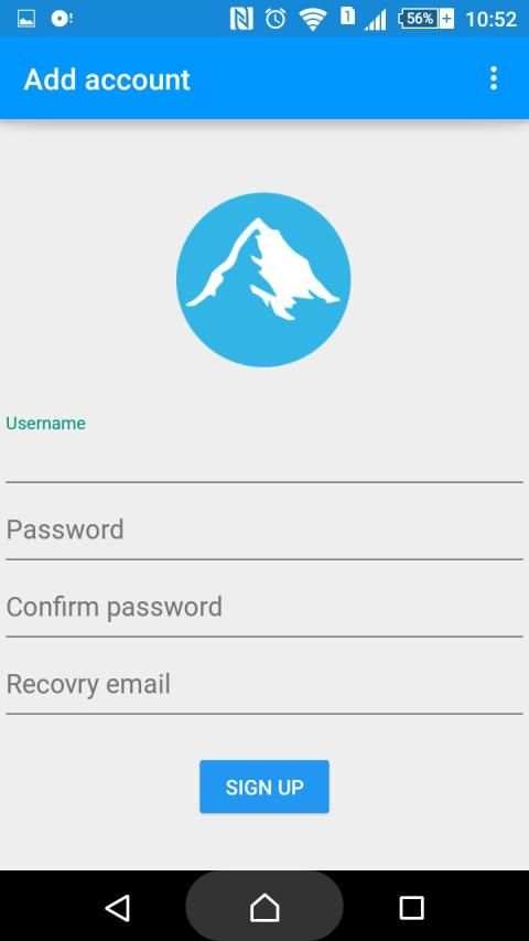 Unseen Messenger screenshot 8
