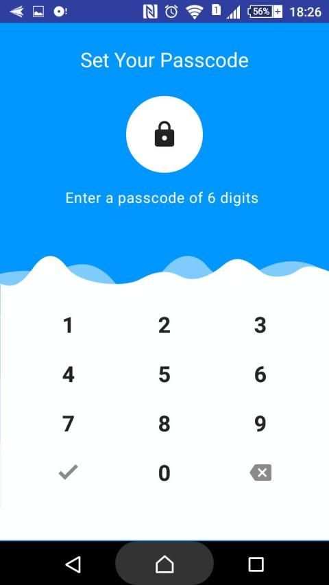 Unseen Messenger screenshot 2