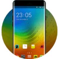 Theme for Lenovo A6000 Plus HD आइकन