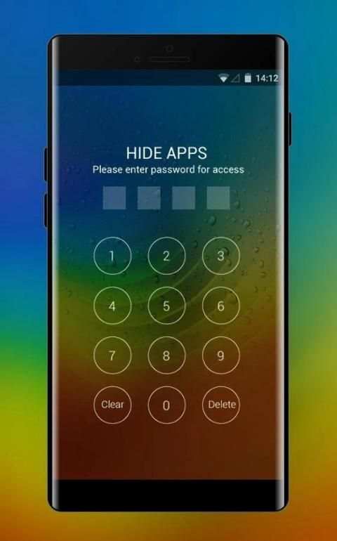 Theme for Lenovo A6000 Plus HD स्क्रीनशॉट 2