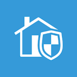 SecureHome Sentinel أيقونة