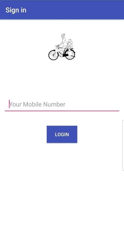 Milkman screenshot 4