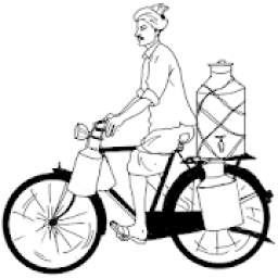 My Milkman 1.1