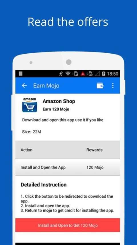 Earn Money स्क्रीनशॉट 3