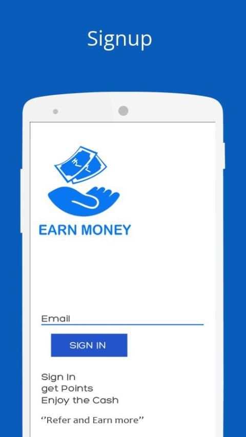 Earn Money स्क्रीनशॉट 5
