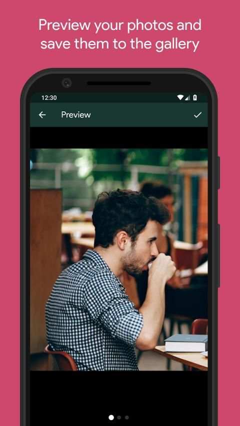 PanoramaCrop for Instagram स्क्रीनशॉट 8