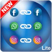 Dual Space & Parallel Accounts Hidden App clone