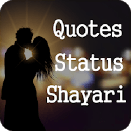 Daily New Quotes Status Shayari Images आइकन
