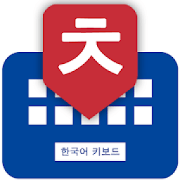 ikon Korean keyboard