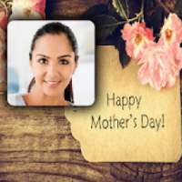 Mothers Day Photo Frame Editor