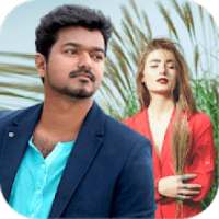 Selfie With Vijay: Vijay Wallpapers on 9Apps