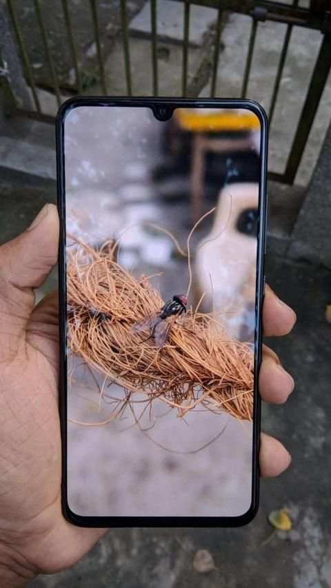 Camera Vivo V11 Pro - Best Camera Selfie screenshot 7