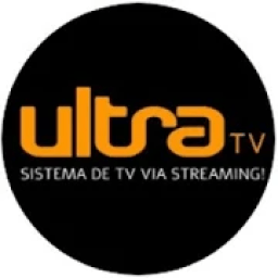 ULTRA TV 2.0 आइकन