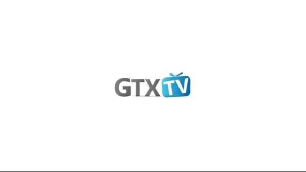 GTX TV स्क्रीनशॉट 3