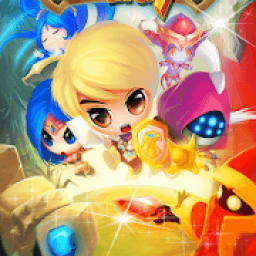 Dead Dawn - Hero Story™ आइकन