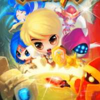 Dead Dawn - Hero Story™