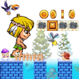 ikon Super Miner Run Jungle Adventure