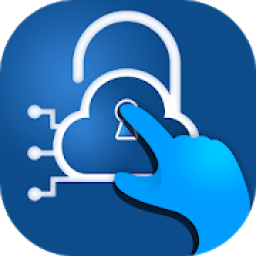 One Touch VPN - Free Unlimited Proxy Master icon