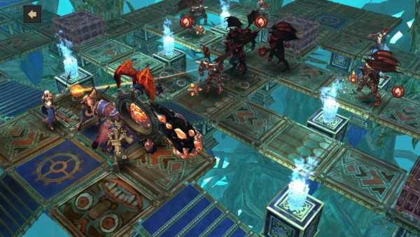 DUNGEON SIMULATOR screenshot 6