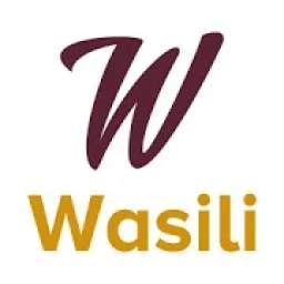 Wasili Rider App