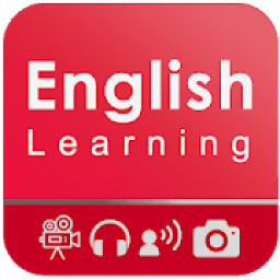 Learn English आइकन